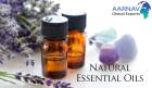 Healthy Living with Natural and Pure Essential Oils in India