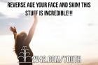 Here is a lifehack that works to make you look and feel younger