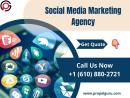 Hire Social Media Marketing Agency to Leverage the Benefits It Offers