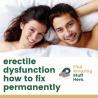 How to Cure Erectile Dysfunction at Home