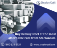 India's Largest Online Steel Market Place | Best Price | Steeloncall.com