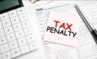 IRS penalty attorney in Houston