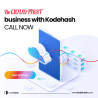 Kodehash- your One Stop Solution to a Powerful Internet Product.