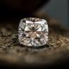 Lab Grown Diamond Rings Are Made With Utmost Precision In Marietta