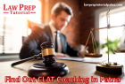 Law Prep Tutorial - Best CLAT Coaching in Patna