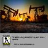 List of Oilfield Equipment Suppliers In UAE