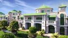 Luxury Residence Ats Pristine Golf Villas