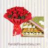 Make Birthdays Special; Order Online-Cakes, Flowers & Gifts to Kerala at Low Cost