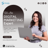 Performance-Driven Digital Marketing & SEO Service Agency