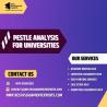Pestle Analysis For Universities