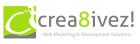 Reliable SEO Services with Crea8ivez- Online Marketing Expertise