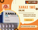 Shop Xanax 1mg online overnight at Buyxanaxshop.online