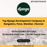 Top Django Development Company in Bangalore, Pune, Mumbai, Chennai - ThinkTanker