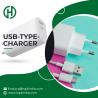 USB-TYPE-CHARGER Manufacturer, Suppliers In India