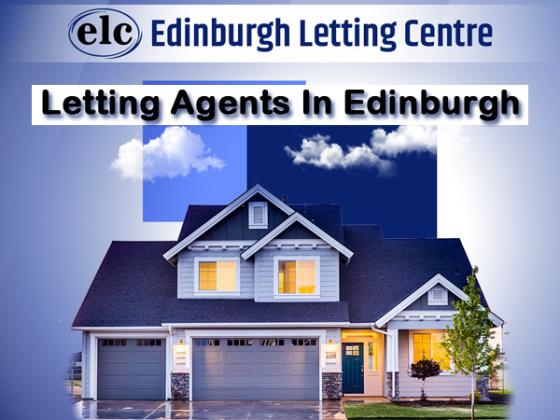 Lettings Agents in Edinburgh | Edinburgh Letting Centre