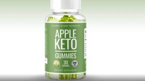 Apple Keto Gummies Australia:Reviews, Scam Or Legit?
