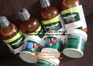 Mandingo Magic Cream and Mutuba Seeds WhatsApp Mukasa On +27730727287