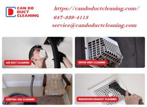 Stouffville's Commercial Cleaning Agency
