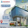 3 and 4bhk villa projects in Manikonda | Shanta Sriram
