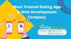 Are you Looking Dating App & Web Development Company?
