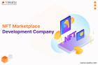 Best NFT Marketplace Development Company | RWaltz