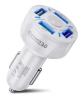 Buy 4 in 1 car charger led for car