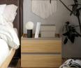 Buy A Luxury Range of Bedside Cabinets With/Without Storage