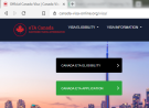 CANADA  Official Government Immigration Visa Application Online  JAPAN - カナダ移民オンライ