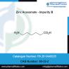 CAS No :  60-32-2 | Zinc Acexamate - Impurity B | 6-Aminohexanoic Acid