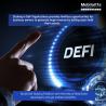 DeFi Makerdao Clone Development Services