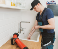 Drain Cleaning Services in Salt Lake City