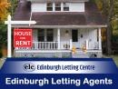 Edinburgh Letting Agents | Edinburgh Letting Centre
