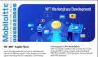 Get Developed NFT Marketplace with 100% Customized Solution