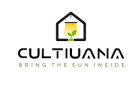 High quality LED grow lights from Cultiuana