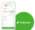 How much does it cost to build a grocery delivery app like Instacart?
