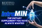 INTRAMIN THE DIETARY SUPPLEMENT YOU HAVE ALWAYS WANTED