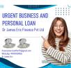 Loans up to $350,000.00 .  If you are Garnished,  Blacklisted, under Debt-review, Administration or 