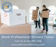 Long Distance Moving Services Company | Moving Company in NYC