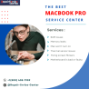 Macbook Pro Service Centers