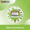 Odoo ecommerce module | ERP ecommerce app development- SerpentCS