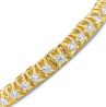 Outstanding Best Mens Gold Bracelets With Diamonds - Exotic Diamonds