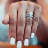 Personalize Your Special Moment With Custom Engagement Rings In NYC