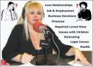 Psychic Radio Talk Show (Call in your FREE Question) -Charlotte