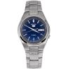 Seiko 5 Automatic 21 Jewels SNK603 SNK603K1 SNK603K Stainless Steel Men's Watch