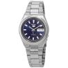 Seiko 5 Automatic Blue Dial Stainless Steel SNKC51J1 Men's Watch