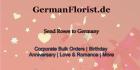 Send Roses to Germany – Prompt Delivery at Reasonably Cheap Price