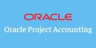 Sign Up Now in GoLogica on Oracle Project Accounting Course