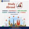 Study Abroad Consultants Noida