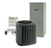 Trane 2 Ton 18 SEER V/S Electric Communicating System Includes Installation